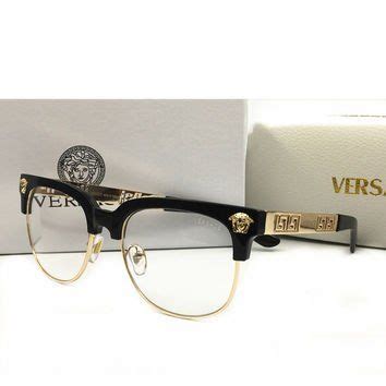 versace men's prescription glasses|versace prescription glasses online.